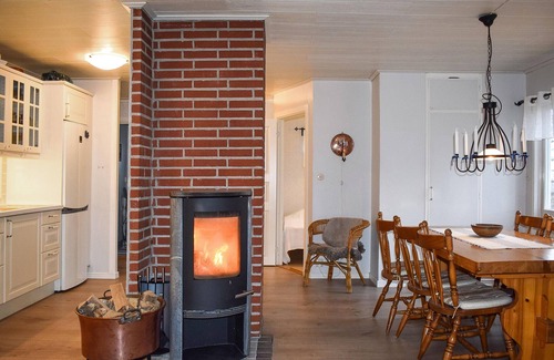 Torarp House | 4 bedroom beautiful home in Lidhult