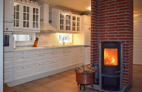 Torarp House | 4 bedroom beautiful home in Lidhult
