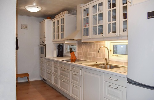 Torarp House | 4 bedroom beautiful home in Lidhult