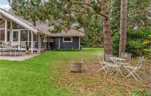 Melby House | 4 Bedroom Beautiful Home In Melby