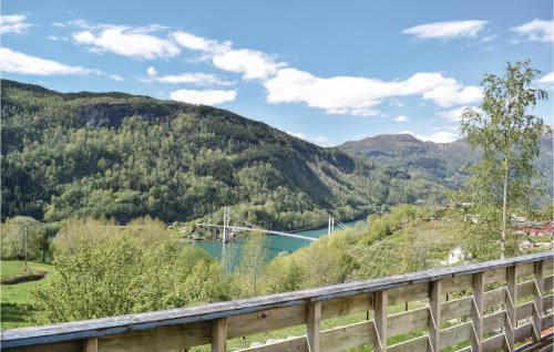 Steinstø House | 4 Bedroom Beautiful Home In Steinstø