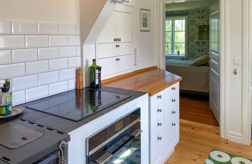 Sissehult House | 4 bedroom beautiful home in åseda