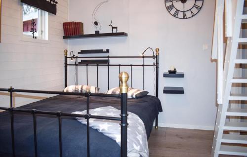 Torarp House | 4 Bedroom Beautiful Home In Lidhult