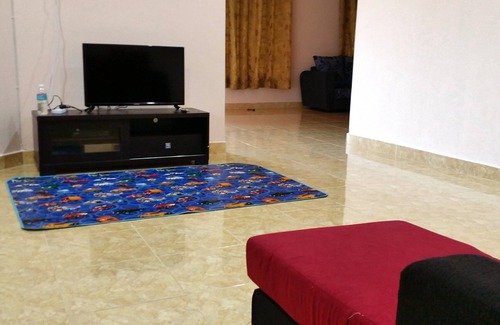 Bachok House | 4 bedroom bungalow near UMK Bachok