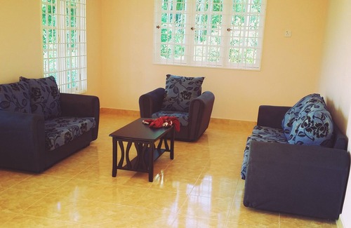 Bachok House | 4 bedroom bungalow near UMK Bachok