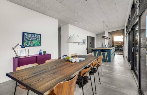 Sjllands Odde House | 4 bedroom cozy home in Sjællands Odde