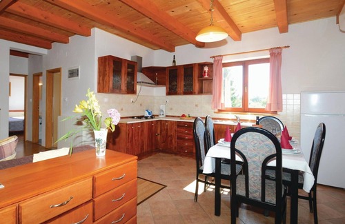 Gracisce House | 4 bedroom cozy home in Jakacici