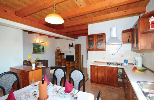Gracisce House | 4 bedroom cozy home in Jakacici