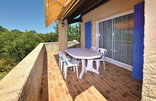 Chamaret House | 4 bedroom gorgeous home in Chamaret