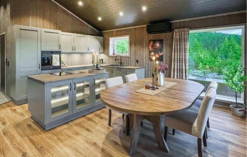 Koppang House | 4 Bedroom Gorgeous Home In Koppang