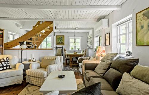 Rodby House | 4 Bedroom Gorgeous Home In Rødby