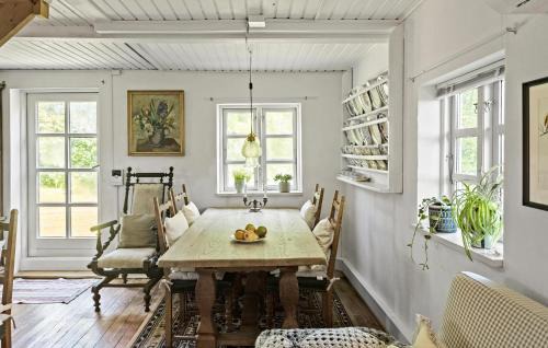 Rodby House | 4 Bedroom Gorgeous Home In Rødby