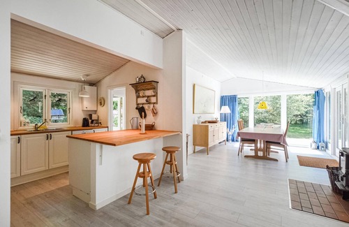 Hoeve Strand House | 4 bedroom gorgeous home in Vig