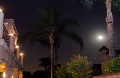 Chino House | 4-bedroom house in marvelous Chino with AC, fitness equipment