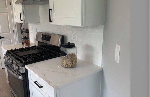 Ortley Beach House | 4-bedroom house in Seaside Park