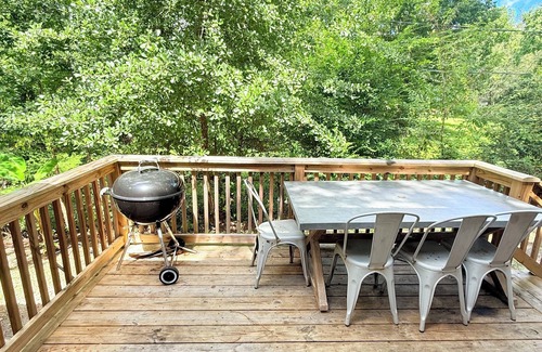 Savannah House | 4-bedroom house in wonderful Savannah