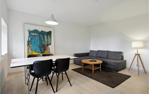 Naestved House | 4 Bedroom Lovely Home In Næstved