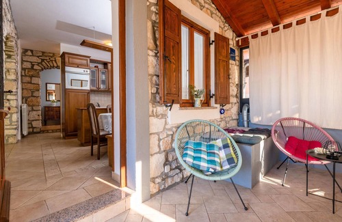 Boljevici House | 4 bedroom nice home in Vlasici - Krsan