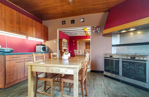 Nadrin House | 4 bedroom nice home in Houffalize
