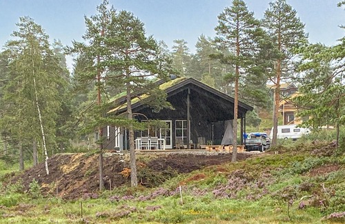 Nissedal House | 4 bedroom nice home in åmli