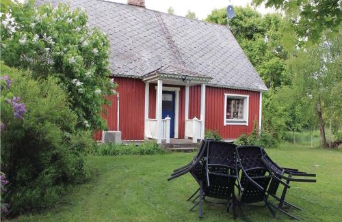 Solvesborg House | 4 Bedroom Nice Home In Sölvesborg