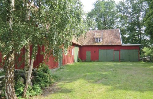 Solvesborg House | 4 Bedroom Nice Home In Sölvesborg
