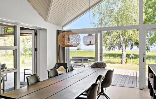 Strøby Ladeplads House | 4 Bedroom Nice Home In Strøby