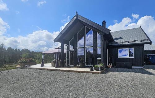 Vegarshei House | 4 Bedroom Nice Home In Vegårshei