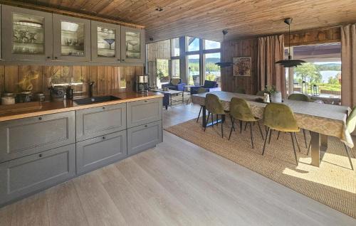 Vegarshei House | 4 Bedroom Nice Home In Vegårshei