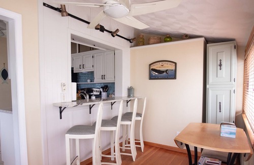 Narragansett House | 4 bedroom Ocean views-One Block To Scarborough Beach!