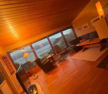 Strandebarm House | 4 bedroom room House in Beautiful Strandebarm