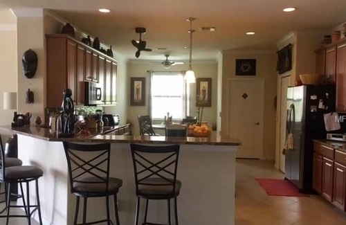 Gran Paradiso Apartment | 4 Bedroom Single family 95735 by Houzlet