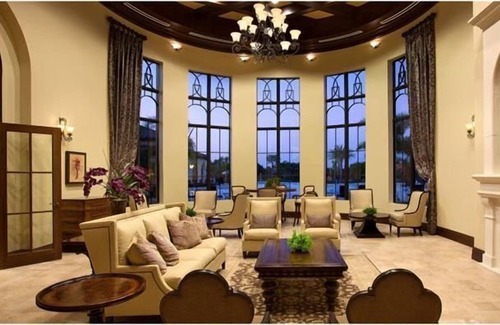 Gran Paradiso Apartment | 4 Bedroom Single family 95735 by Houzlet