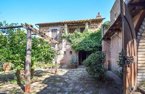 Montefiascone House | 4 bedroom stunning home in Montefiascone