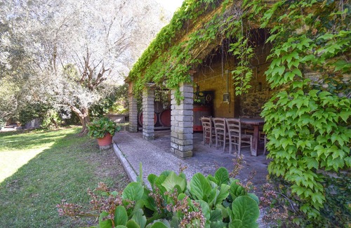 Montefiascone House | 4 bedroom stunning home in Montefiascone
