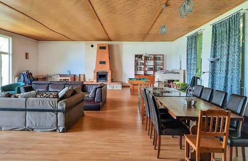 Suleczyno House | 4 bedroom stunning home in Suleczyno