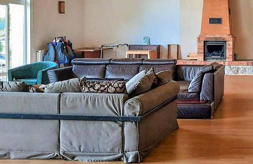 Suleczyno House | 4 bedroom stunning home in Suleczyno