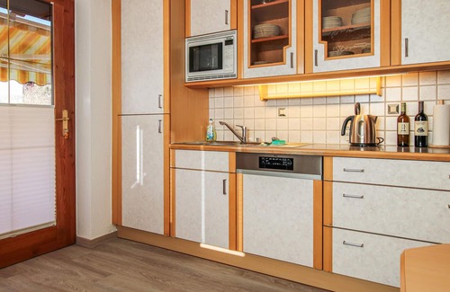 Finsing House | 4 bedroom stunning home in Uderns