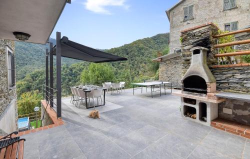 Tribogna House | 4 Bedroom Stunning Home In Tribogna