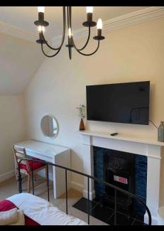 Kirkcudbright House | 4 bedroom townhouse Kirkcudbright