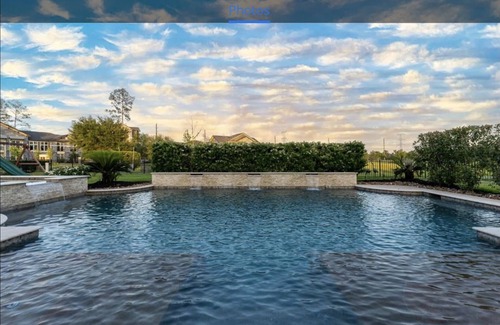 Atascocita House | 4-bedroom vacation home just 10 minutes drive to Deerbrook Mall