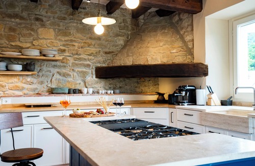 Cortona Villa | 4-bedroom villa in amazing Toscana with AC