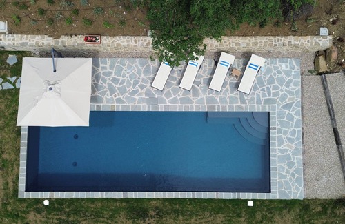 Cortona Villa | 4-bedroom villa in amazing Toscana with AC