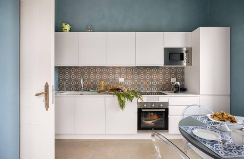 Marsala Villa | 4 Bedroom Villa, Private Pool, Marsala