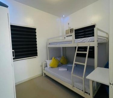 Luzon Villa | 4 bedroom with big pool villa near clark