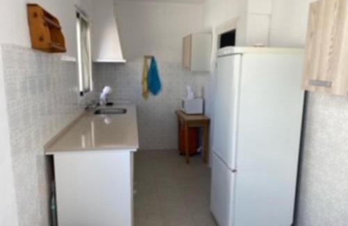 Platja de Piles Apartment | 4 Bedrooms Apartament-2 minutes walk to Seafront -