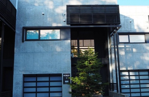 Hirafu House | 4 bedrooms Villa in a stylish building located i/Abuta-gun Hokkaidō