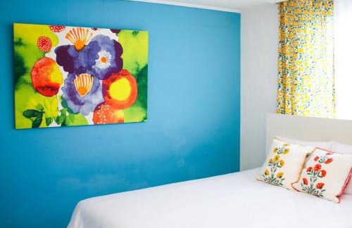 Seogyo-dong Apartment | 4 Beds in the Heart of Hongdae, Mangwon, Sangsu & Red Road