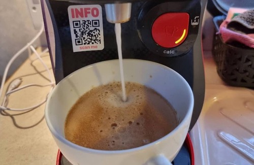 Singlewell House | 4 berth caravan in a garden, nestled in the trees