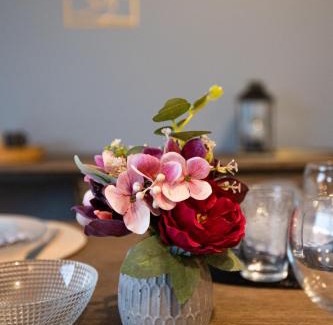 La Fleche House | 4 Bis